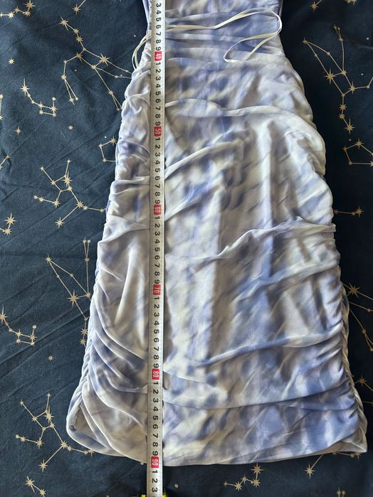 Чисто нова лятна рокля Zara