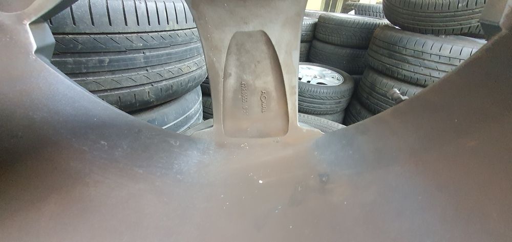 Джанти 4бр 5х112 20 цола Промоция