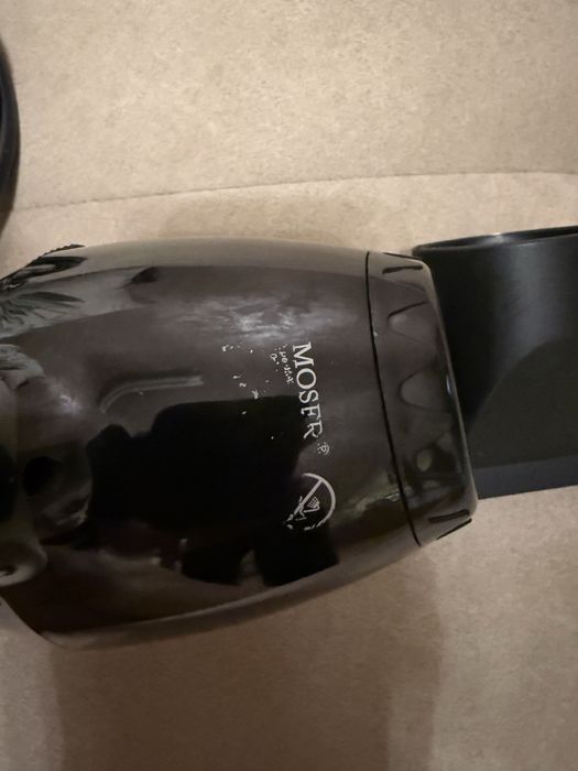 Професионални сешоари