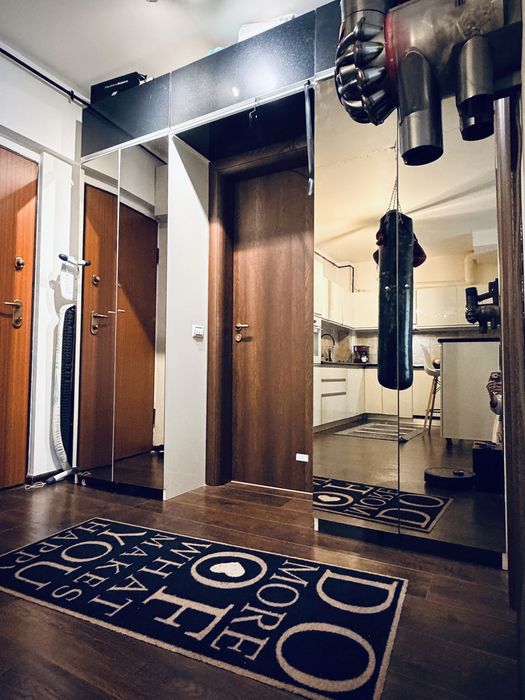 Apartament 2 camere | Terasă | Mobilat și utilat premium | Direct proprietar | Cartierul Solar