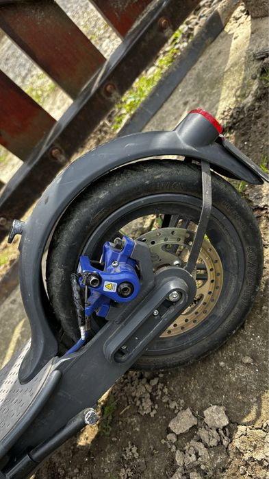 Trotineta electrica xiaomi mi 3