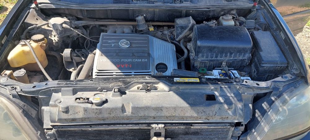 Продам Лексус рх 300 в отличном состоянии