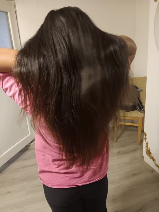 Индийски комплект за скоростен растеж и против косопад със розмарин!!