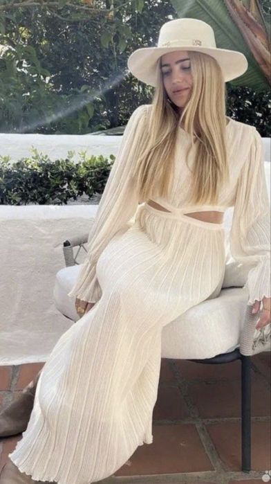 Rochie zara noua