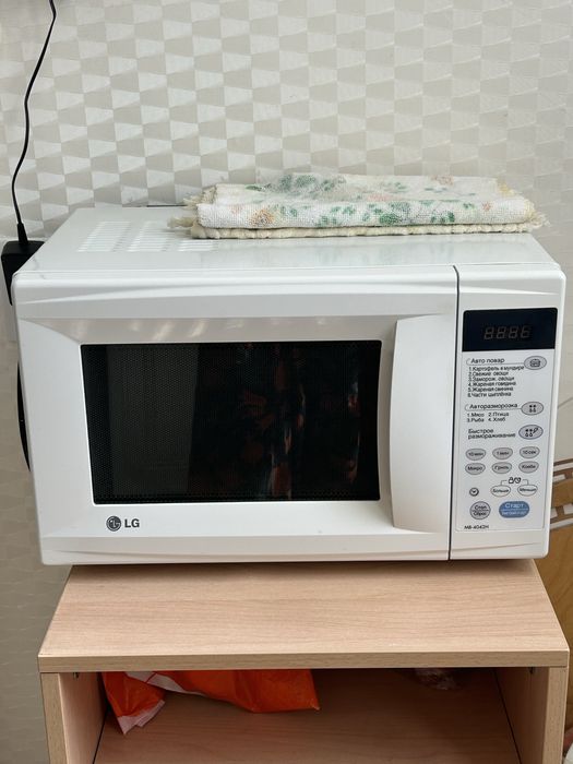 Микроволновка сатам срочно