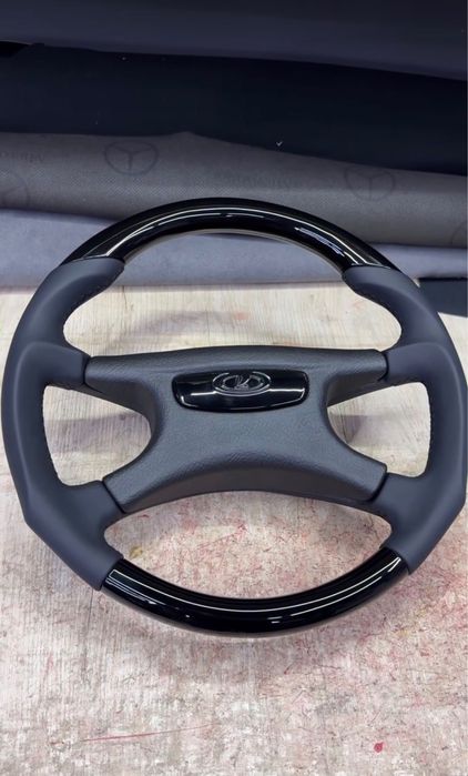 Рул на Ваз,Приора...