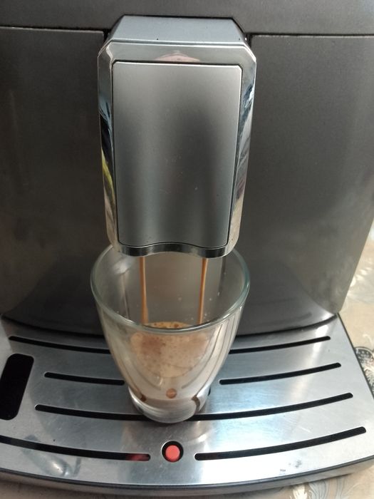 Espresor cafea Saeco intelia