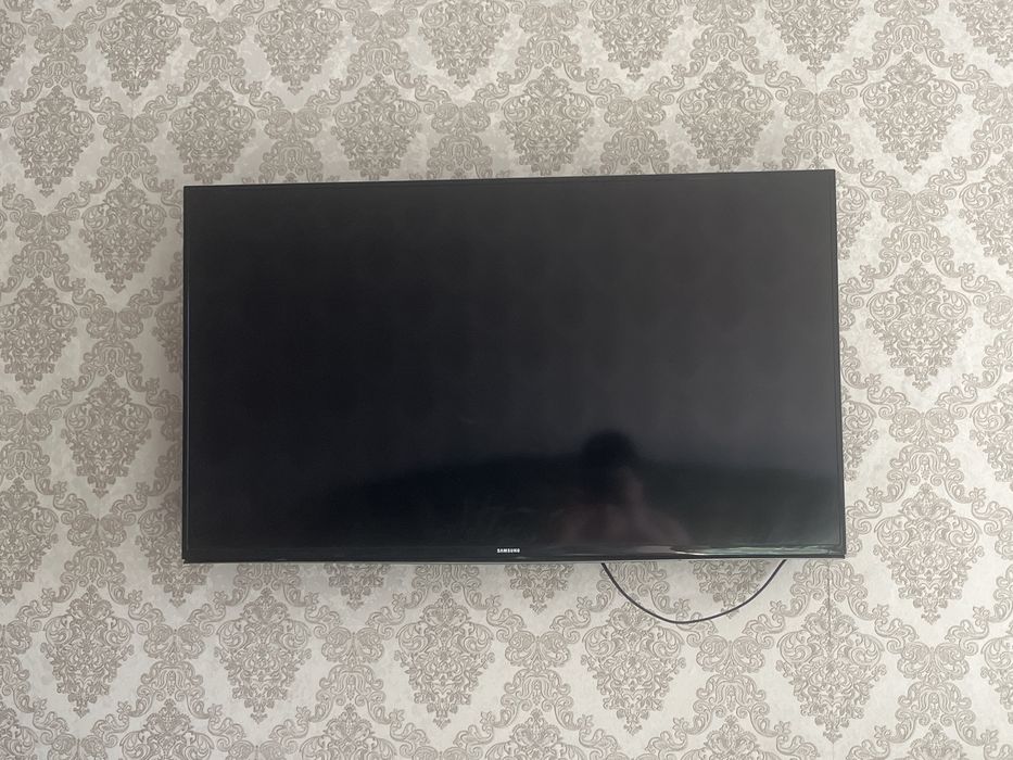 Телевизор самсунг