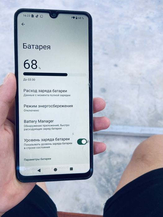 Редми а5 новый почти акем устанан