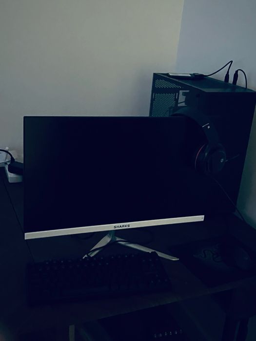 Продам Игровой пк