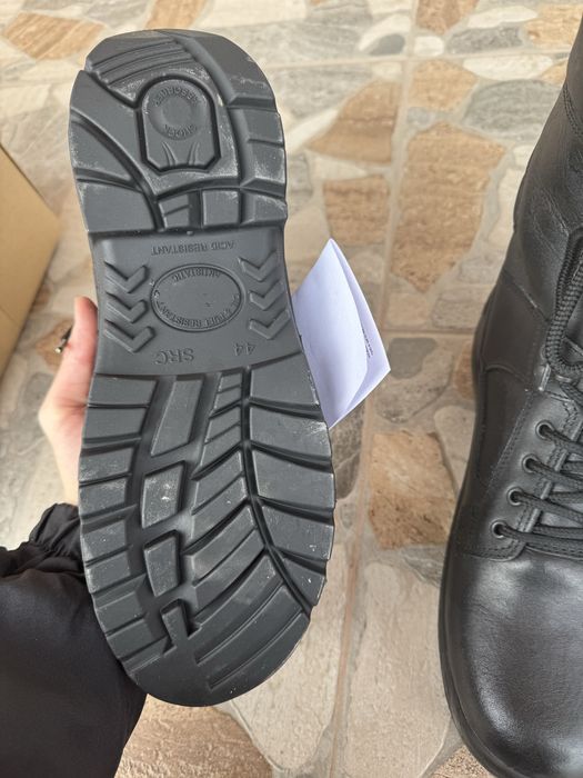 Кубинки зимни обувки