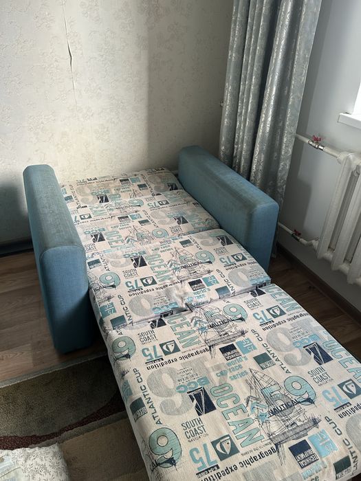 Продам диван кресло