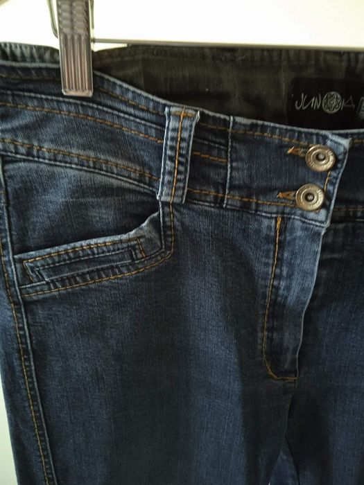 Дънки Юнона размер Л