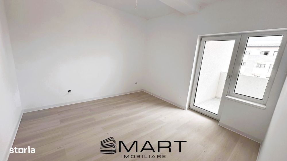 Apartament 2 camere 45mp Doamna Stanca