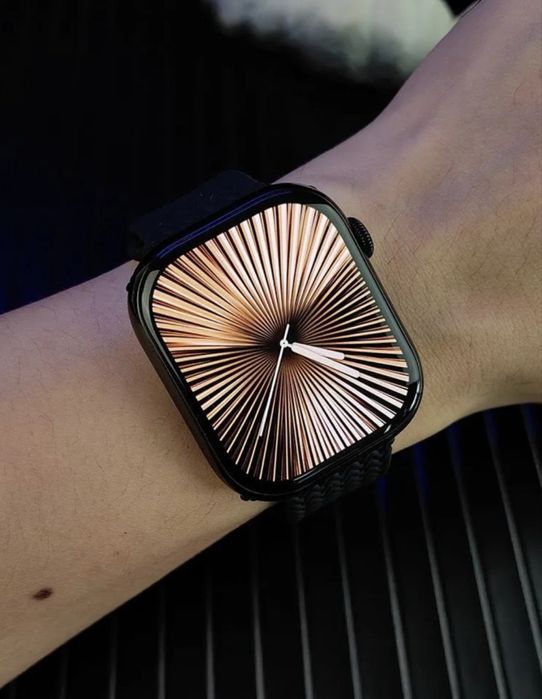 Smart watch Hk 10 pro Max