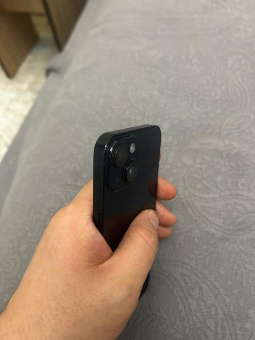 Iphone 14 акум 87%