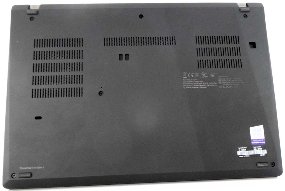 Lenovo Think Pad T14 Gen1 Лаптоп