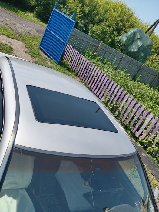 Продам мерседес w210