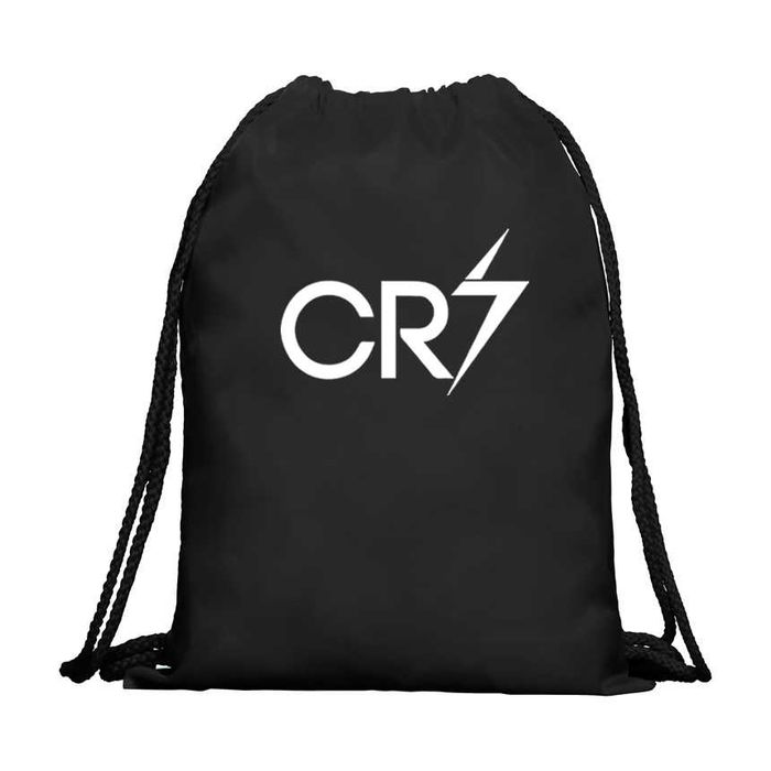 CR7 CRISTIANO RONALDO / РОНАЛДО раница / мешка - 4 цвята.