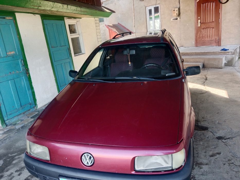 Продам автомобиль