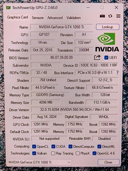 Продам Системный блок.