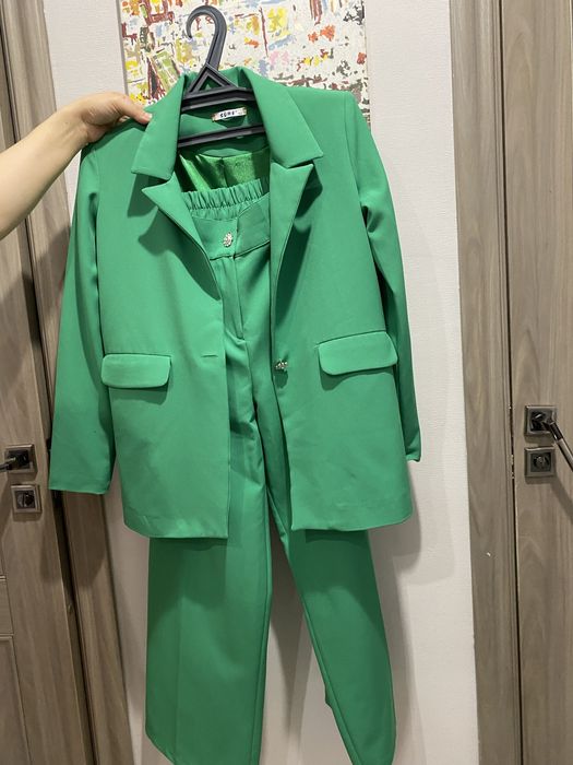 Костюм для девочки, размер 152