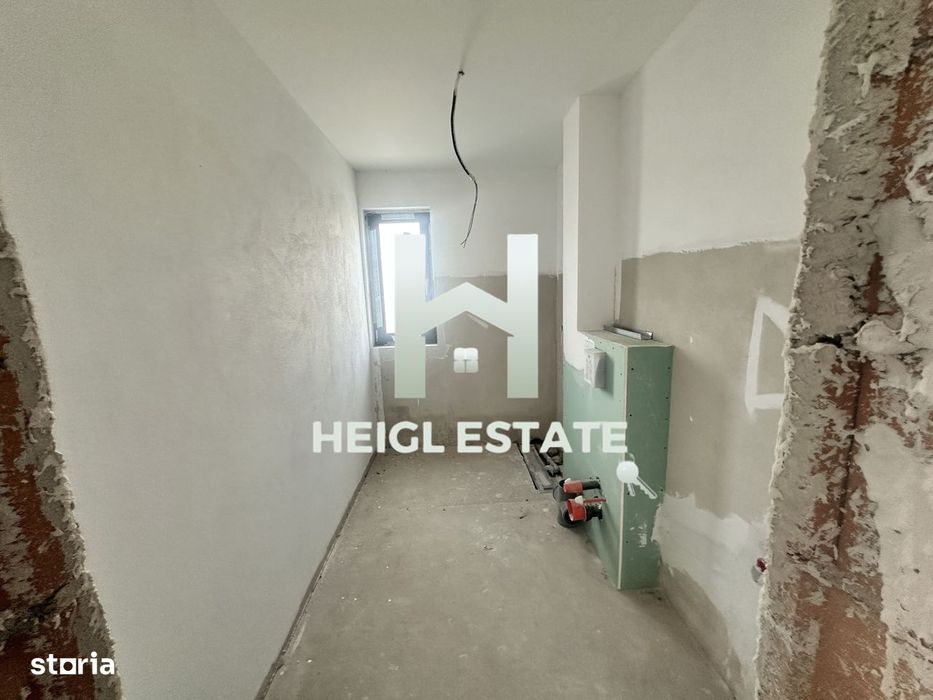 HEIGL ESTATE vă propune spre vânzare casa premium în Bucovat P+E+M