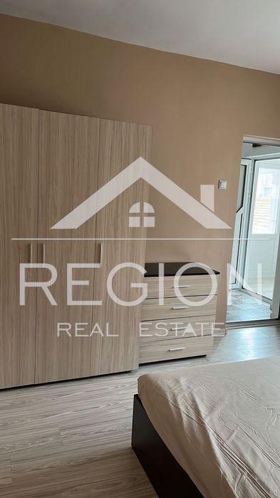 Дава се под наем Етаж от къща в Варна, Цветен квартал - 65 кв.м за 433.5 € - Снимка #4