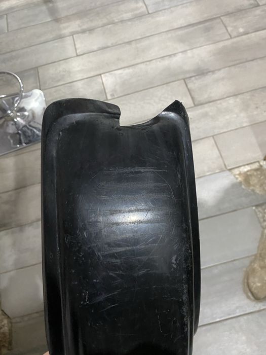 Калник  за мотор