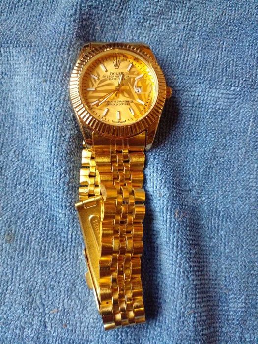 Наручные часы Rolex
