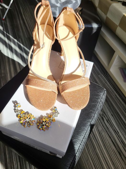 Рокля ЮНОНА JUNONA М,Л,ХЛ и гащеризон