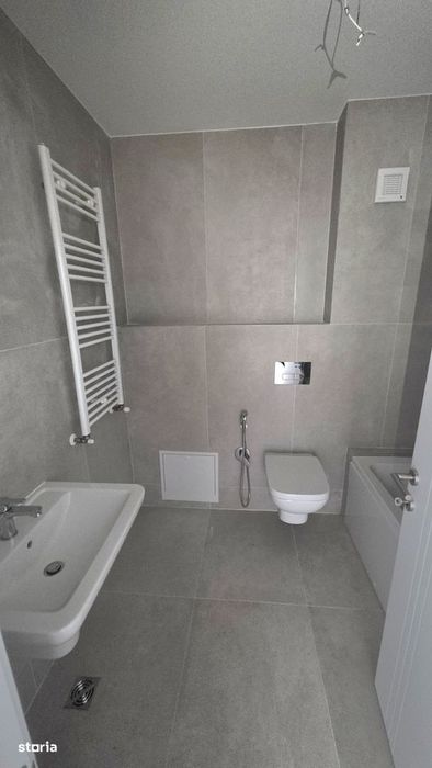 Apartament 2 camere Copou - Complex - 67 mp - Credit Acceptat