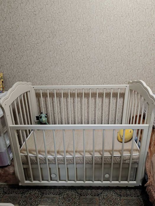 Продам детский манеж