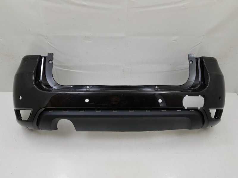 Задний бампер Nissan Terrano D10