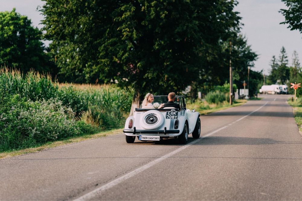 Inchiriere masini epoca