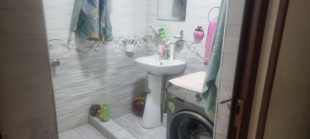 Аренда комнаты. Проживание с хозяйкой