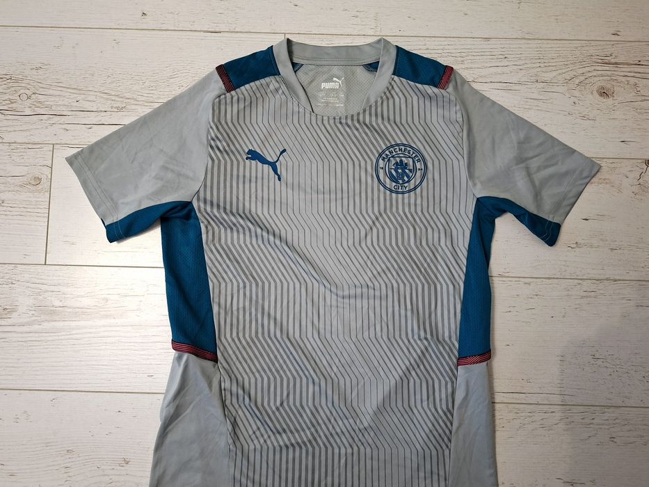 Man.City-Ориг.тениска