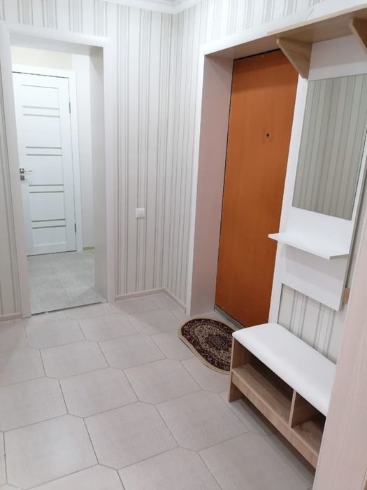 Сдам квартиру на длительный срок