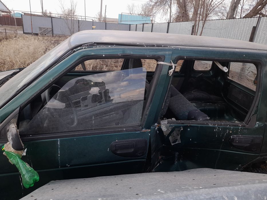 Транспорт требует ремонта