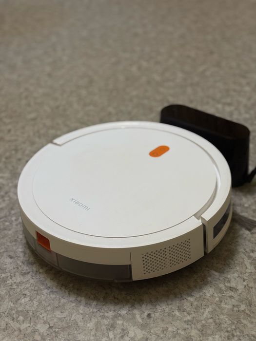 Робот пылесос xiaomi