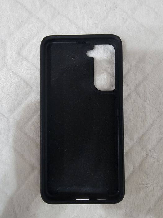 Quad Lock carcasa/husa Samsung Galaxy S21 FE