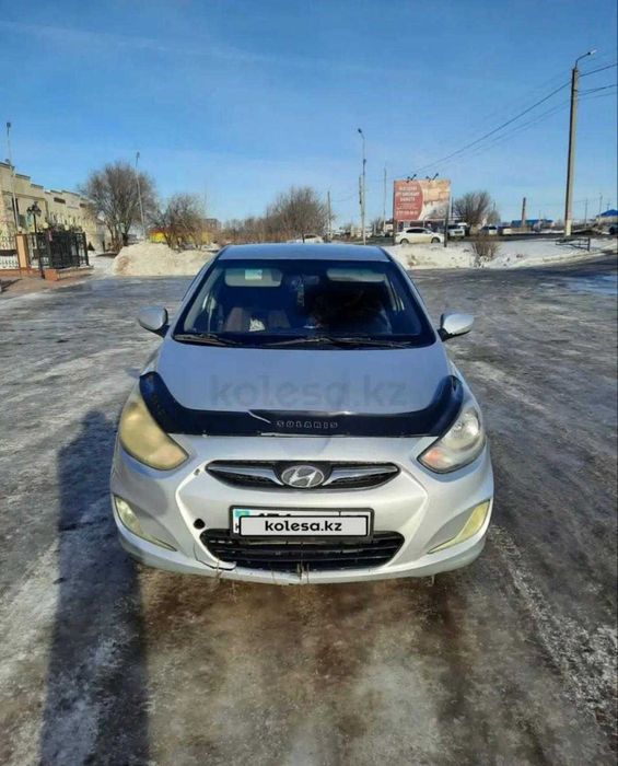 Продам СРОЧНО Хендай Солярис