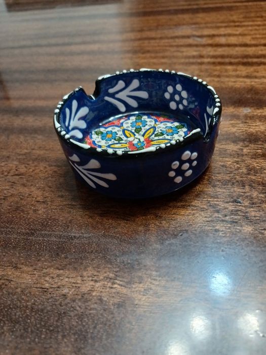 Пепелник  за  цигари
