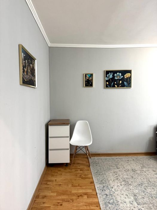 Квартира по часам