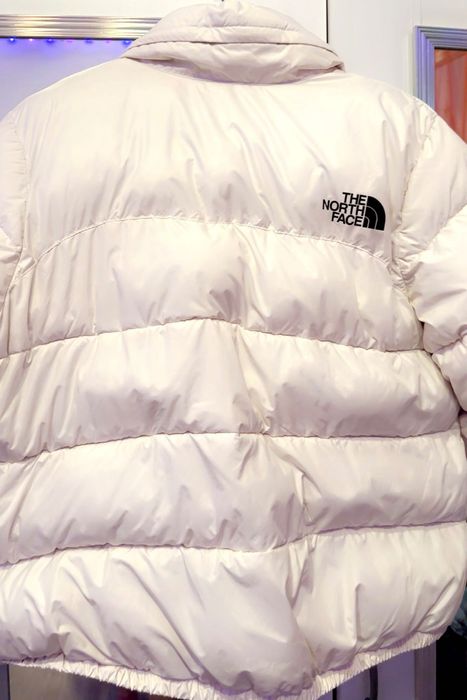 Оригинално яке The north face XL