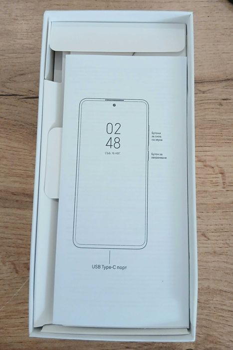 Redmi 13 2г. ГАРАНЦИЯ