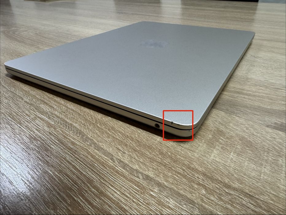 Macbook M2 Air 256 GB