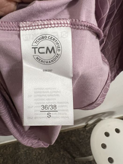 Camasa de noapte noua,TCM