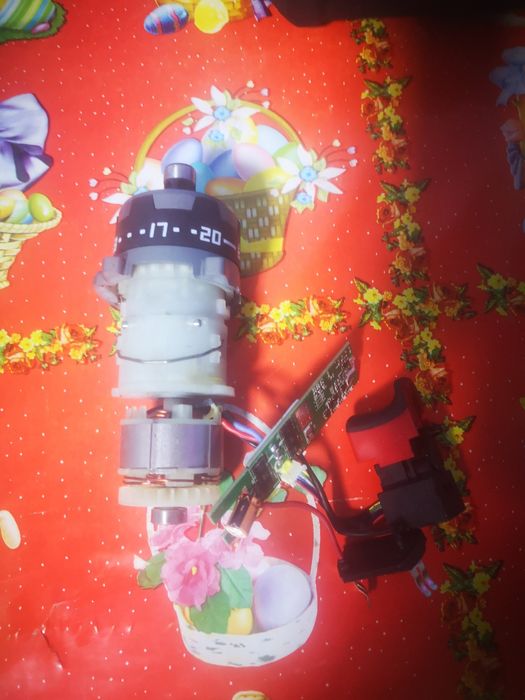 Piese Parkside de schimb