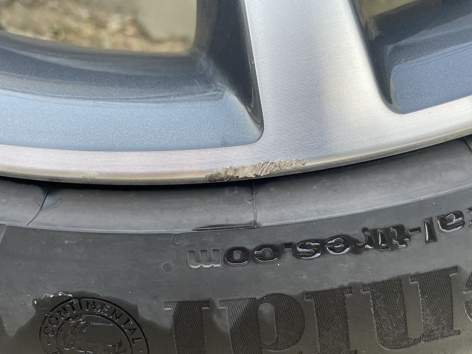 Джанти 19 спорт пакет бмв